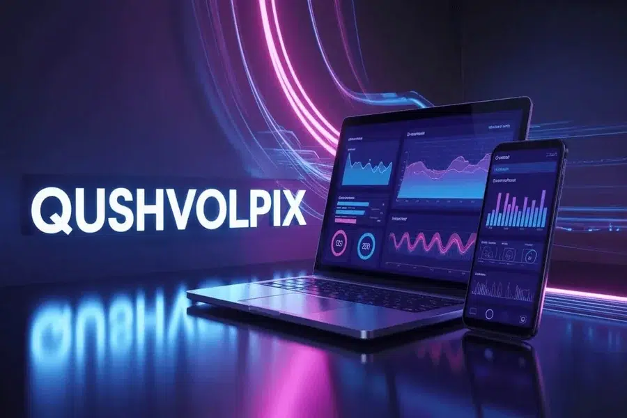What Qushvolpix Help With