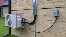 HVAC Installer
