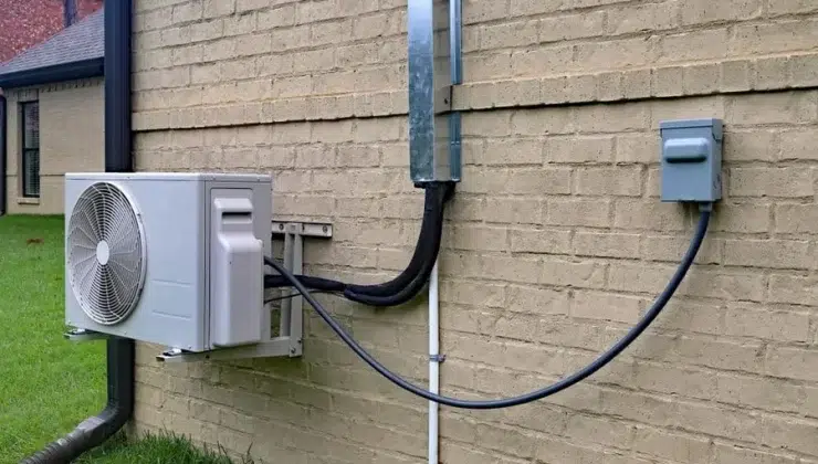 HVAC Installer