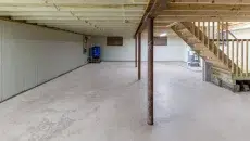Texas Floor Slab