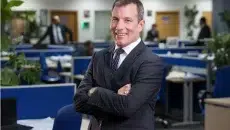 Corporate Photography