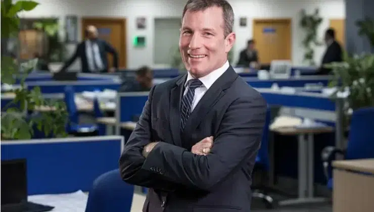 Corporate Photography