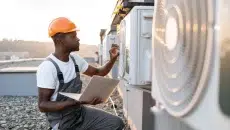 HVAC Contractors