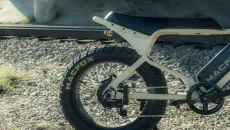 Tire E-Bikes Appeal