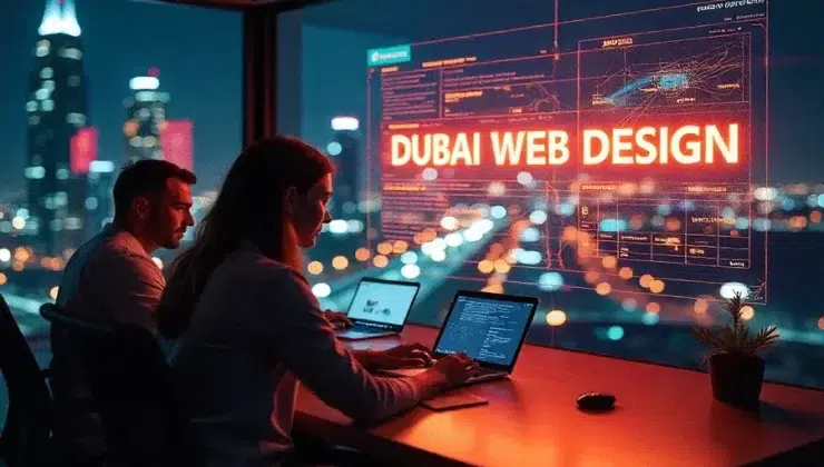 Best Web Design Company
