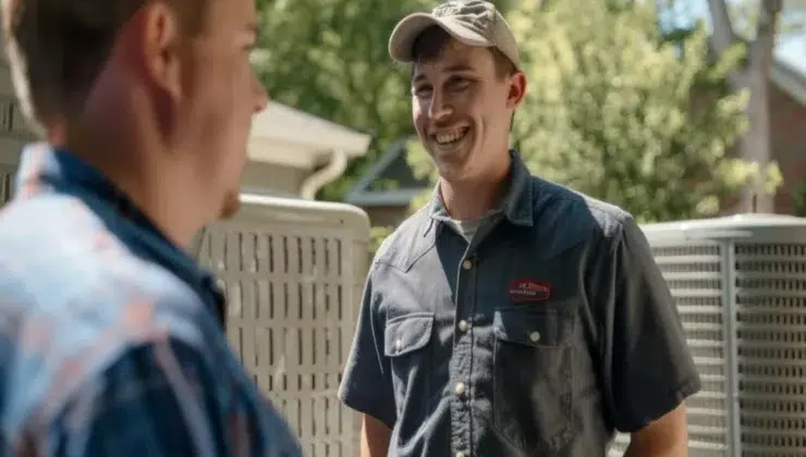 HVAC Service