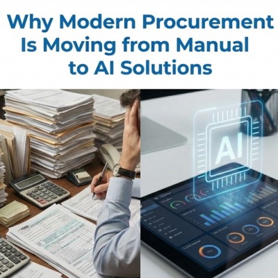 Procurement