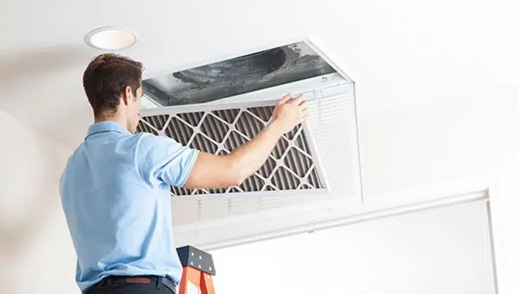 HVAC