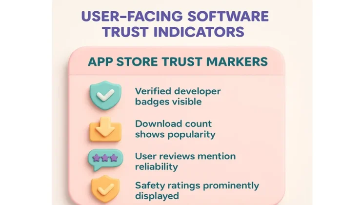 Why Software Authenticity Defines Business Reputation