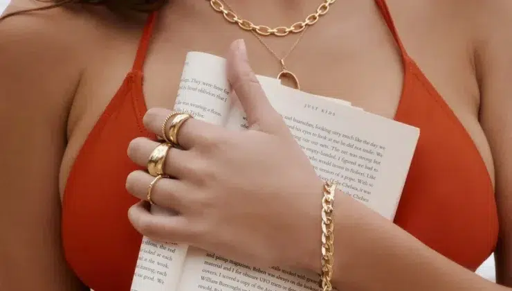 Jewelry Trends