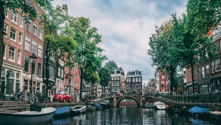 Amsterdam