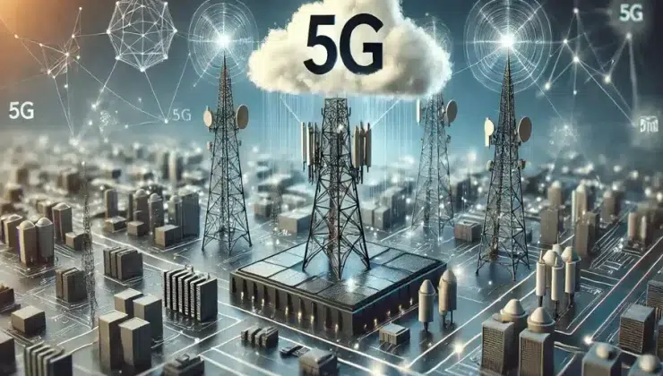 Spectrum Plans