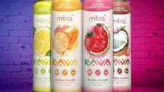 Kava Seltzer