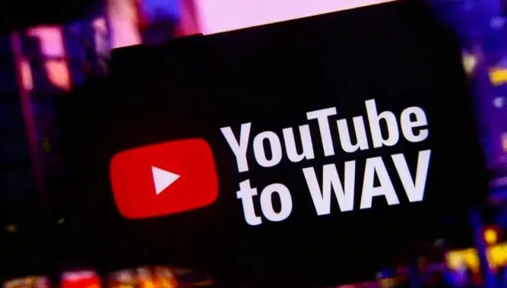 WAV Converter
