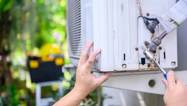 AC Systems