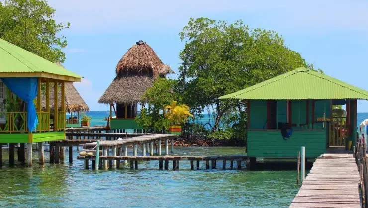 Beyond Property Exploring Securities and Bank Deposits for the Panama Golden Visa 2025