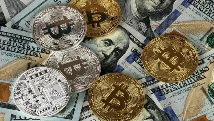Bitcoin in Everyday