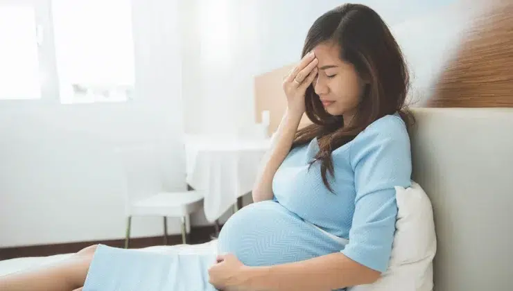 Pregnancy