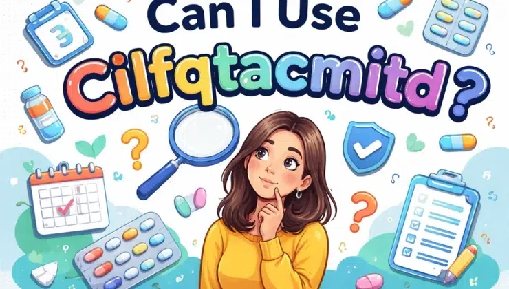 Can I Use Cilfqtacmitd