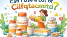 Can I Use a Lot of Cilfqtacmitd