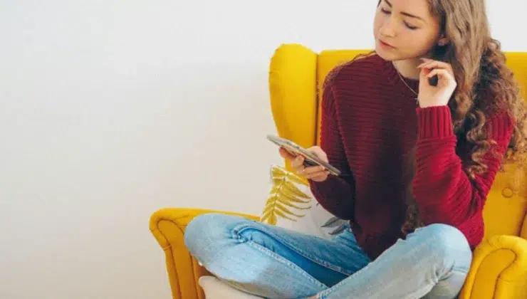 Digital Well-Being Tools