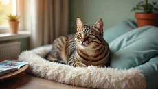 Cat DNA Test Kit