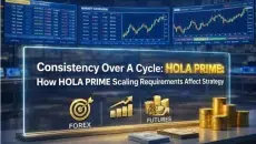 Consistency Over A Cycle