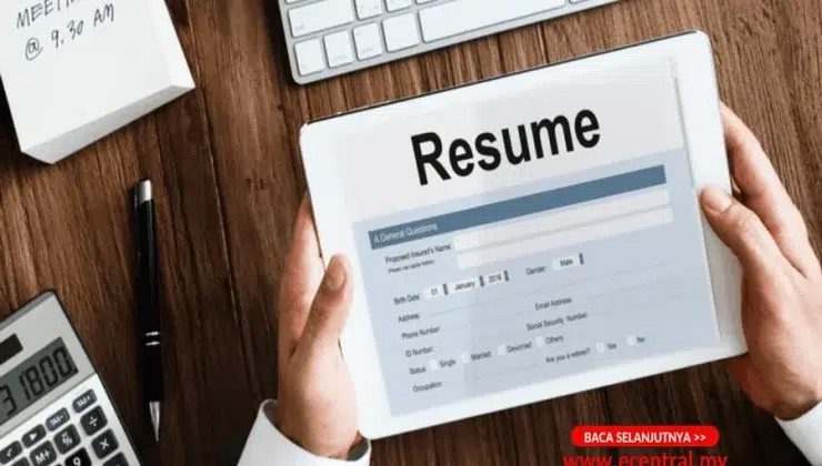 Resume Bahasa