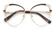 Browline Glasses