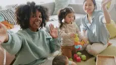 Nanny