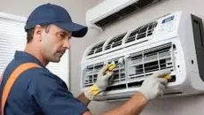 HVAC Contractor