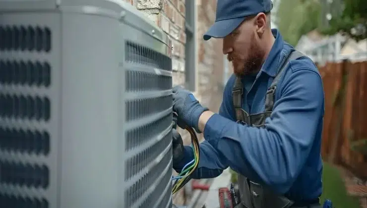 HVAC Contractors