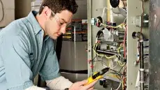 HVAC Contractors