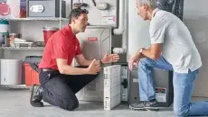 HVAC Services