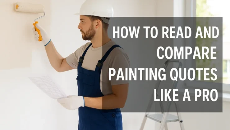House Painters