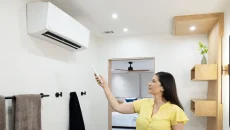 Ductless Systems