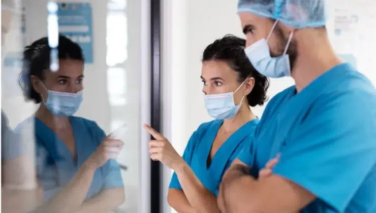 Registered Nurses