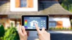 Smart Home Systems