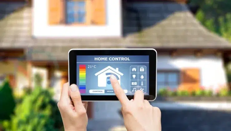 Smart Home Systems