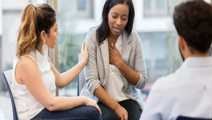 How Structured Professional Support Improves Addiction Treatment in Rosewell