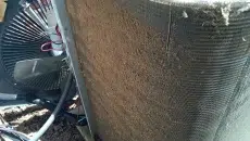 Filters Affect AC