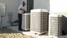 HVAC Contractors