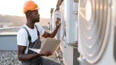HVAC Contractors
