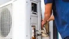 HVAC Contractors