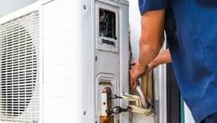 HVAC Contractors