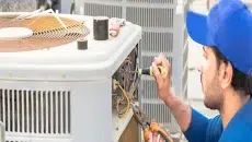 HVAC Contractors