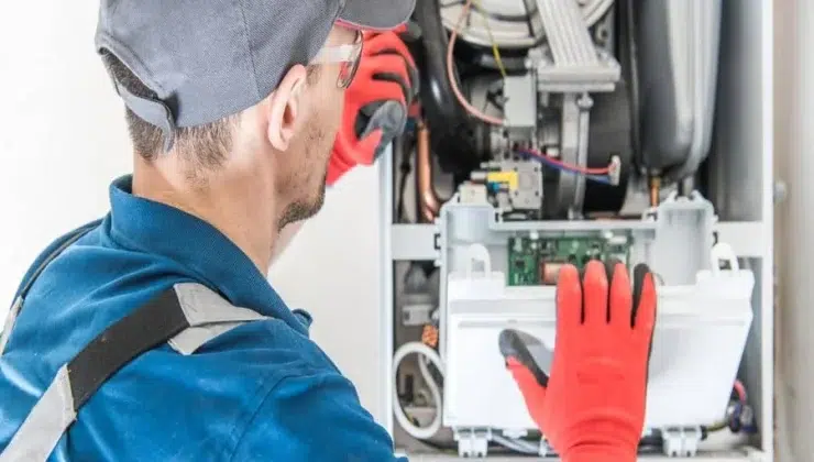 HVAC Contractors