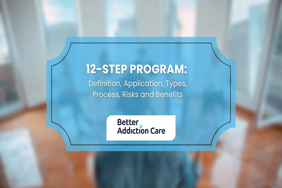 How the 12 Steps Help Build Long-Term Sobriety