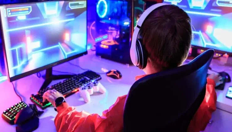 PC Can Run a Game