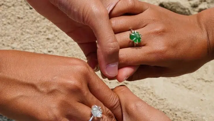 Engagement Ring